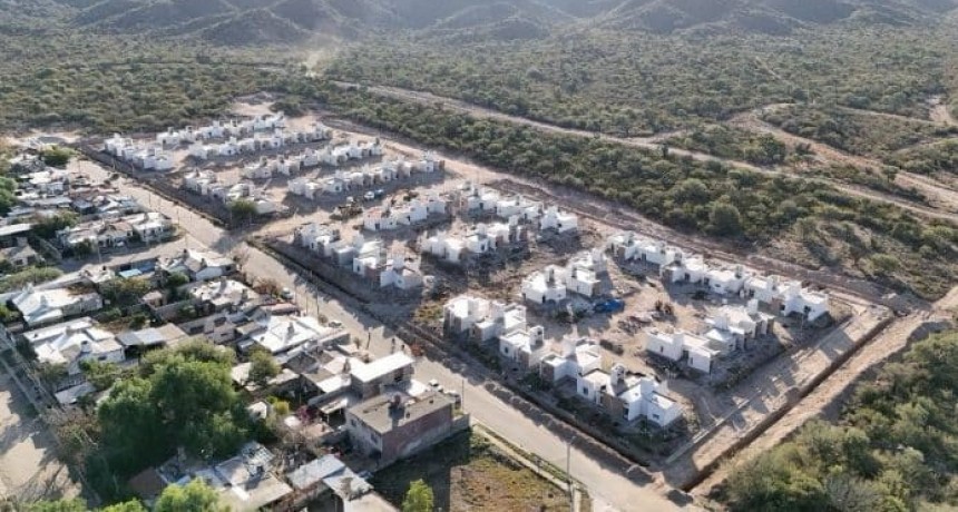 Abre el período de impugnación para los oferentes de Parque La Gruta 3