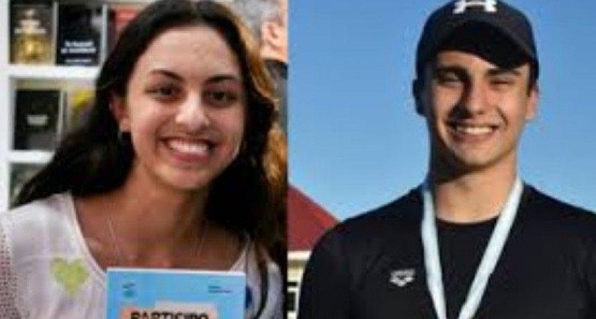 Dos argentinos, entre los 50 mejores estudiantes del mundo