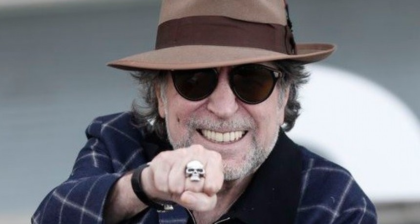 Joaquín Sabina en Argentina: arrancó la venta de entradas