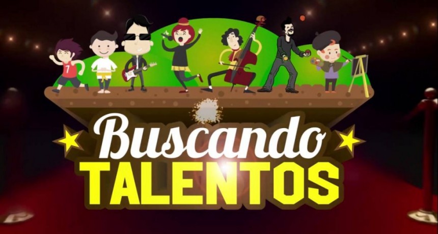 En búsqueda de nuestros Talentos Catamarqueños