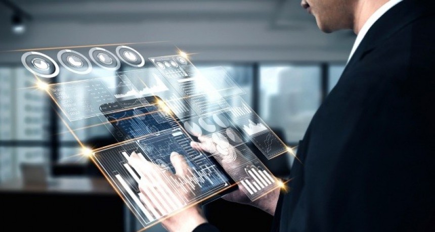 El impacto de la inteligencia artificial en la seguridad cibernética