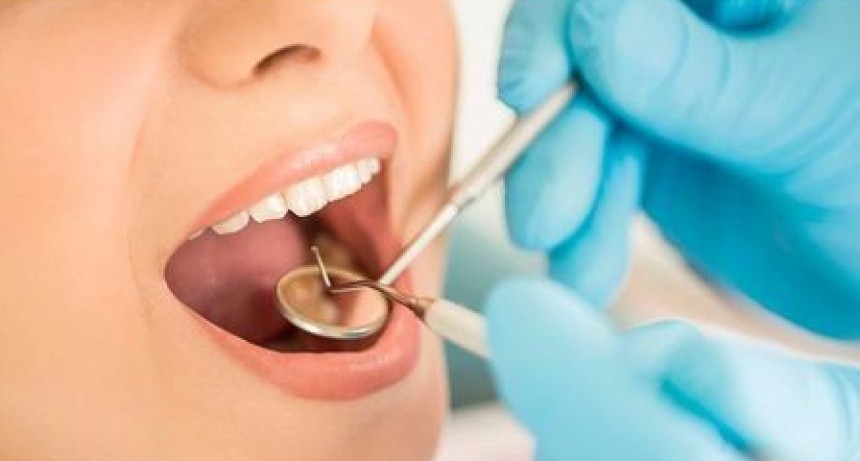 Realizarán consultas y derivaciones odontológicas en la Fiesta del Poncho