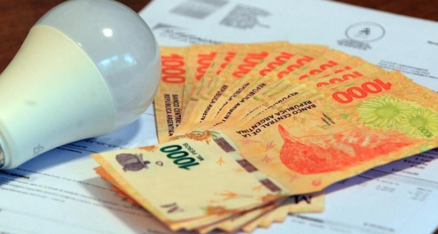 Cómo mantener los subsidios de luz y gas y hasta cuándo hay tiempo para registrarse