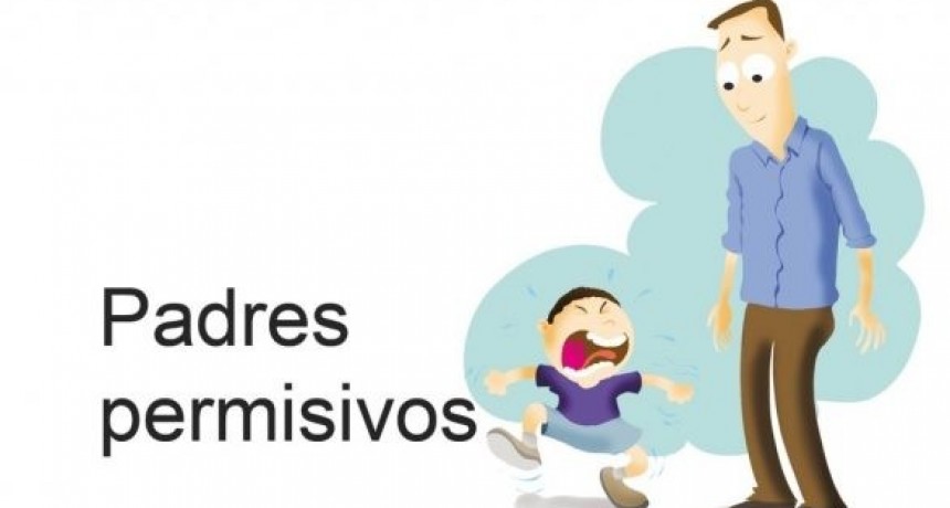 Las señales de que estás criando a tus hijos de manera permisiva
