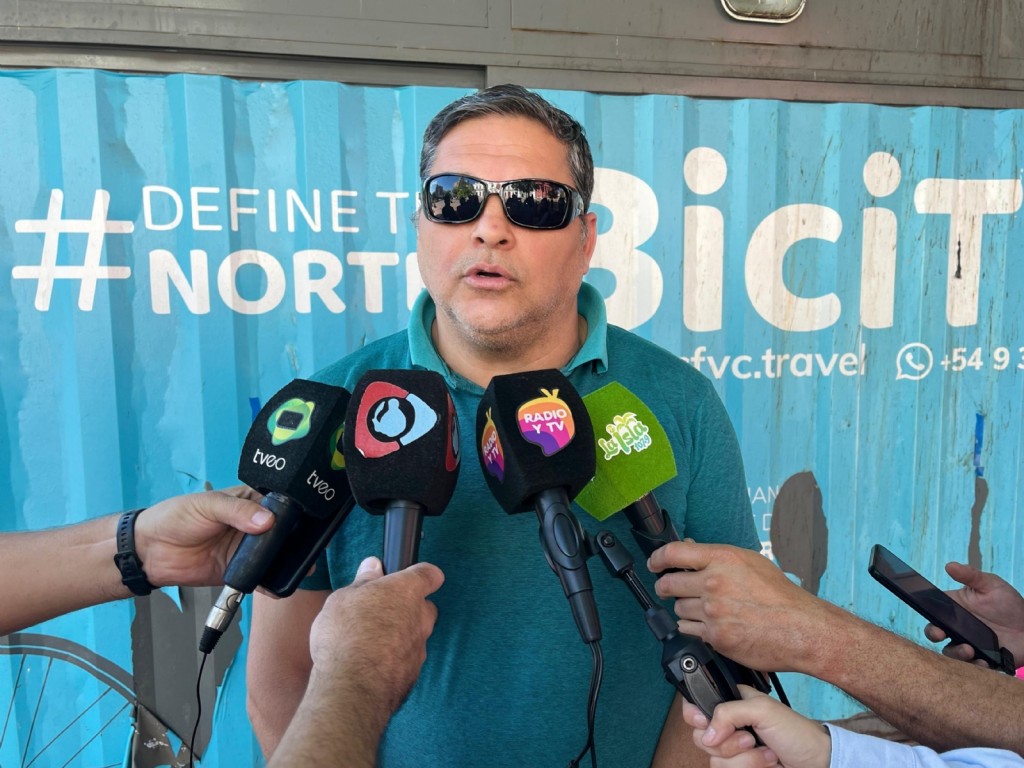 Taxis y remises esperan avances en la ordenanza sobre aplicaciones y refuerzan controles para la Fiesta del Poncho