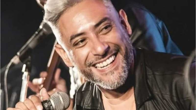 Ariel Segura emocionó al público en su debut con Los Carabajal