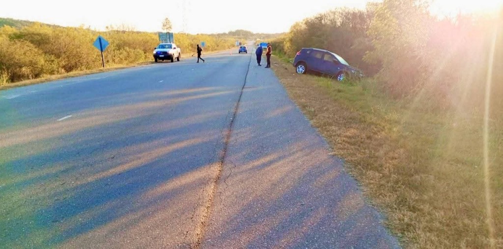 Accidente fatal en Huacra conmociona a la comunidad