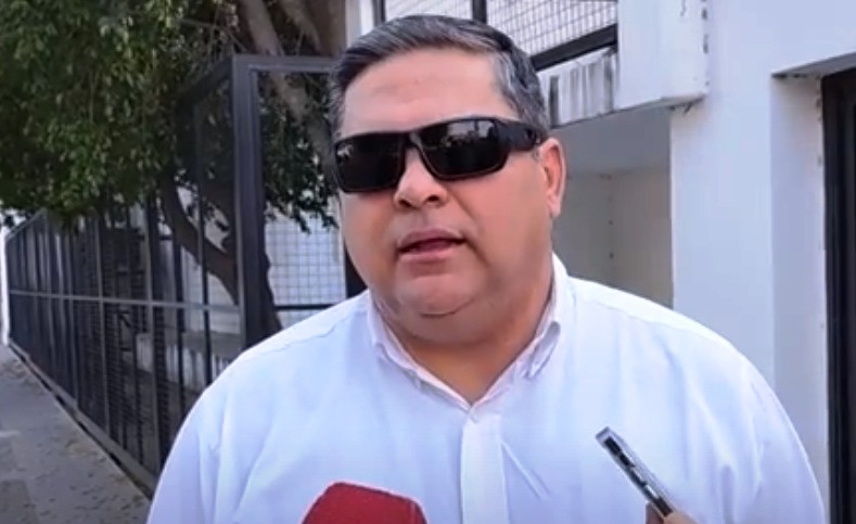 Preocupación del sector de taxis y remises por el avance de Uber durante la Fiesta del Poncho
