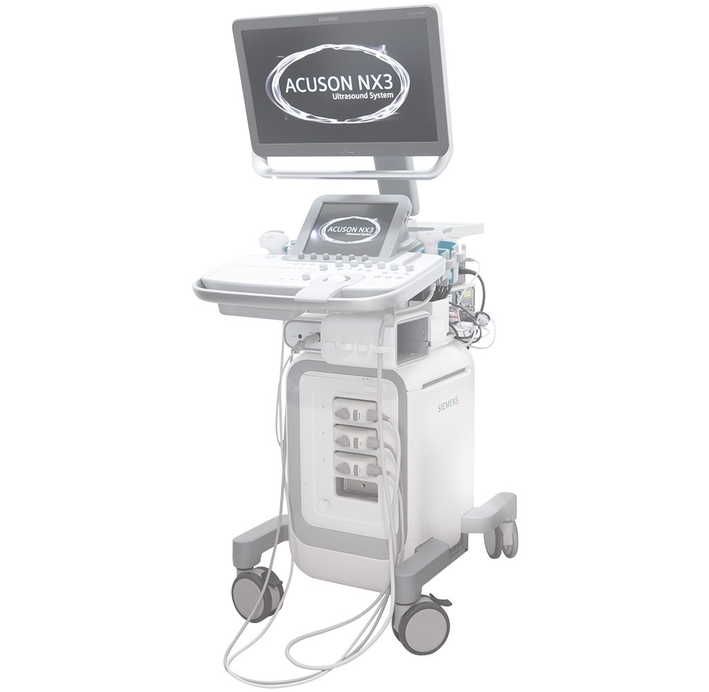 Salud incorporó tecnología de vanguardia en el Hospital San Juan Bautista para fortalecer el diagnóstico cardiológico