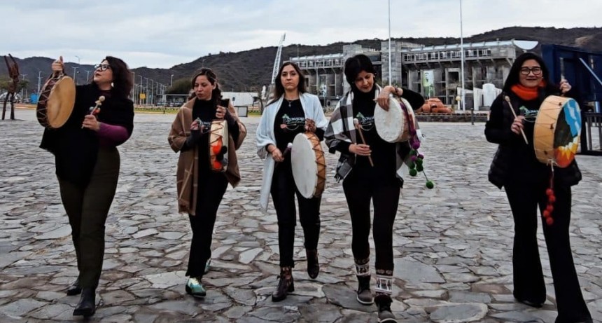 Catamarca Retumba: la caja, la voz ancestral y el pulso de las mujeres