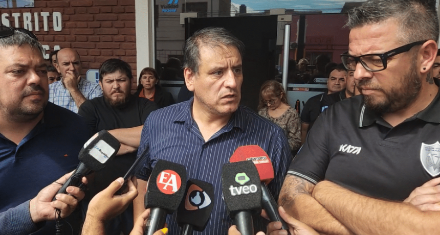 Preocupación en Vialidad Nacional por decreto que pone en riesgo la estabilidad laboral de 5200 trabajadores