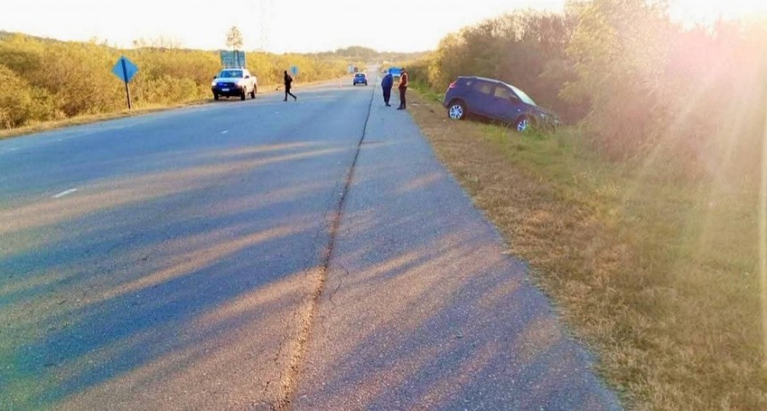 Accidente fatal en Huacra conmociona a la comunidad