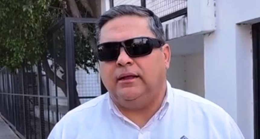 Preocupación del sector de taxis y remises por el avance de Uber durante la Fiesta del Poncho
