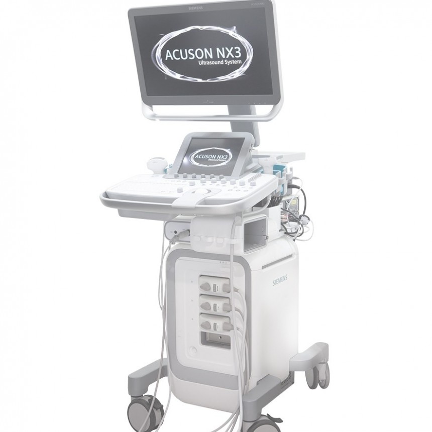 Salud incorporó tecnología de vanguardia en el Hospital San Juan Bautista para fortalecer el diagnóstico cardiológico