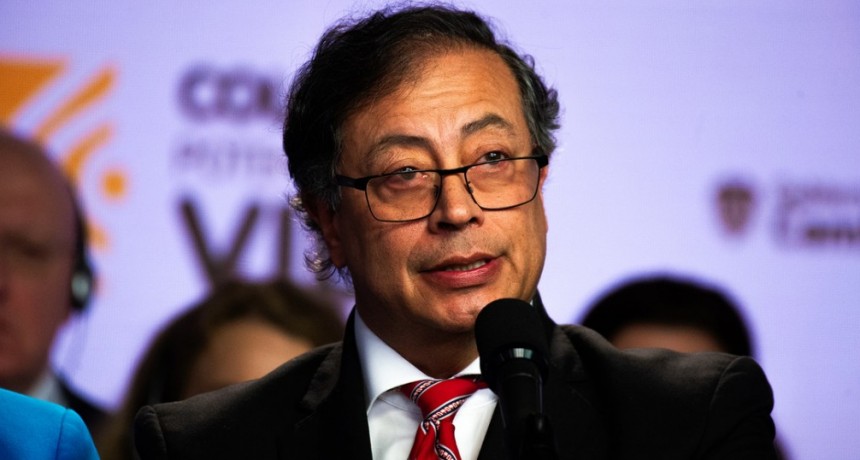 Petro rechaza injerencia de EE.UU. en el sistema judicial colombiano
