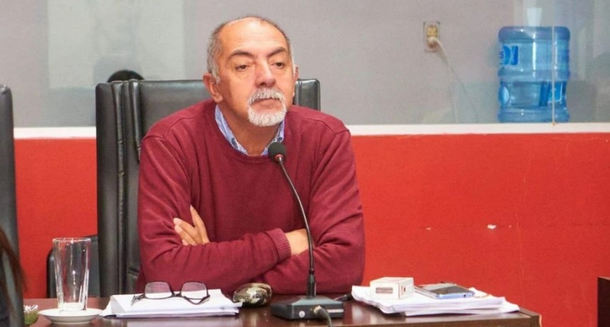 Valle Viejo: el concejal Franklin Medina responde a los intentos de expulsión del partido La Libertad Avanza