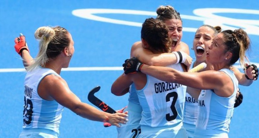 ¡LAS LEONAS A SEMIS!