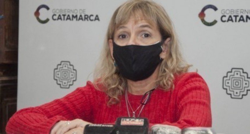 BUEN PANORAMA SANITARIO 