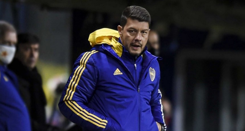 SALE RUSSO, ENTRA BATTAGLIA