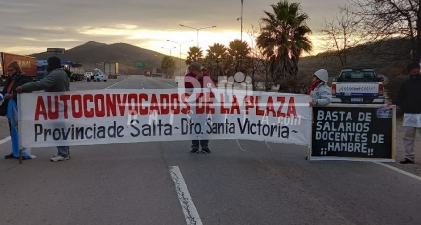 EXABRUPTO DE UNA FUNCIONARIA