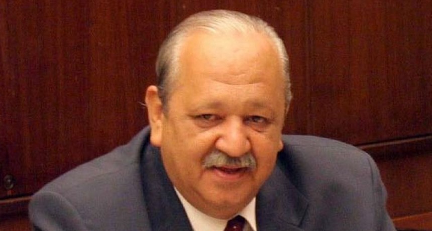 MURIO EDUARDO BRIZUELA DEL MORAL