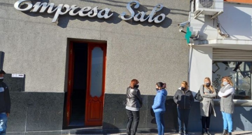 TODO EL ARCO POLÍTICO DESPIDIÓ A BRIZUELA DEL MORAL