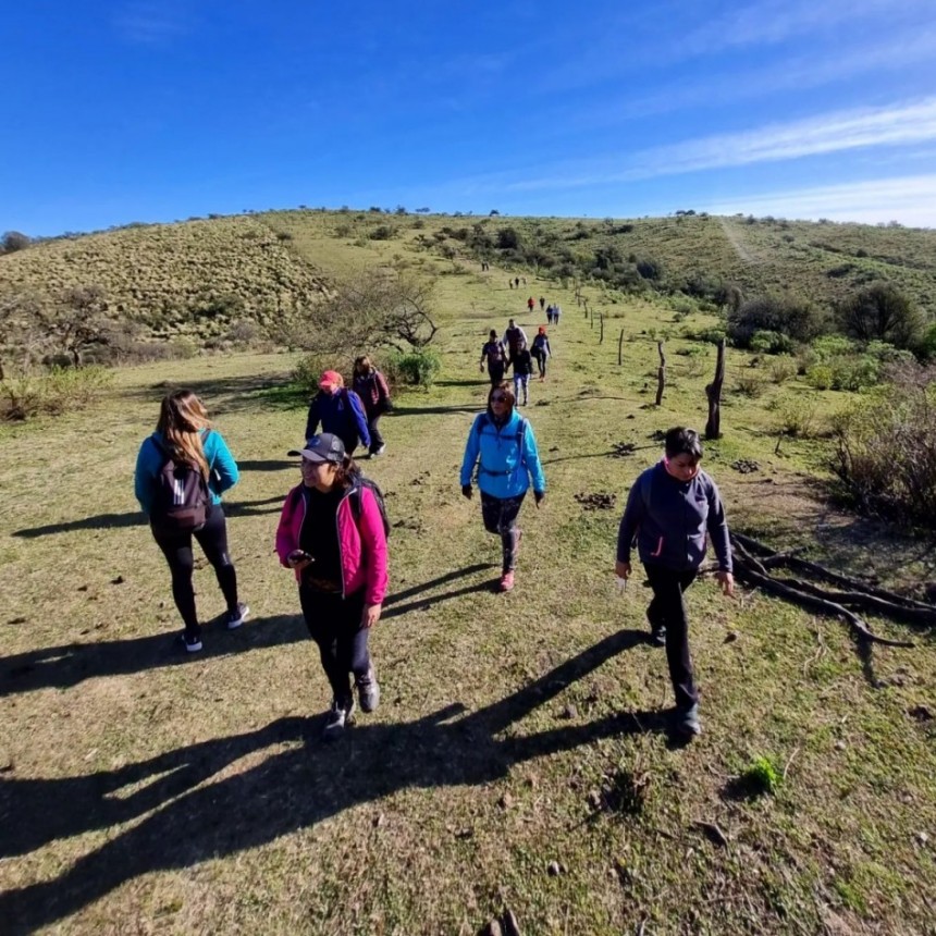 El turismo dejó 2.048 millones de pesos de impacto económico en Catamarca