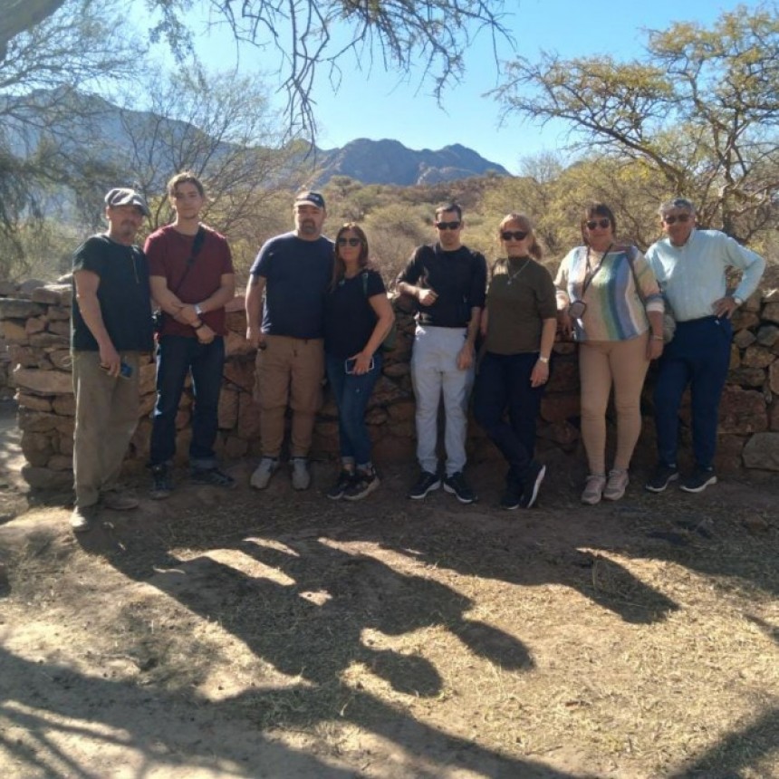 Gran fin de semana largo en materia turística en Catamarca
