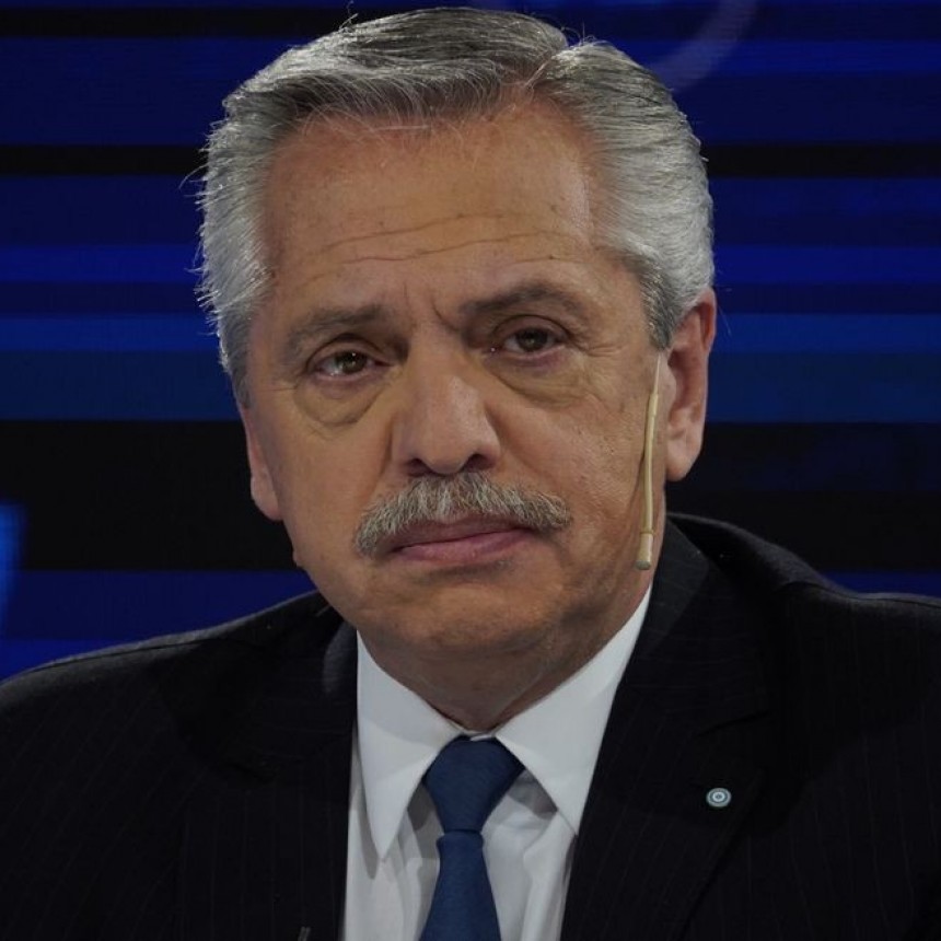 La coalicion civica denunciara al presidente
