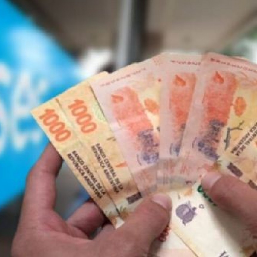 Oficializaron el pago de bono de ANSES