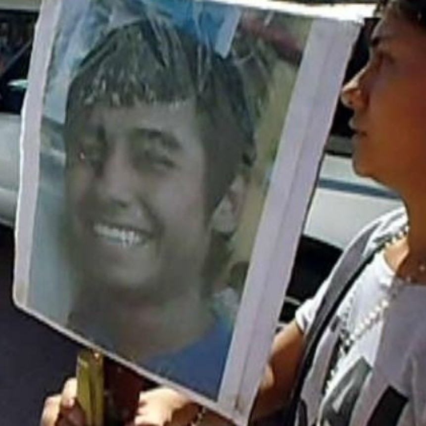 Suspendieron el debate en el caso Diego Pachao