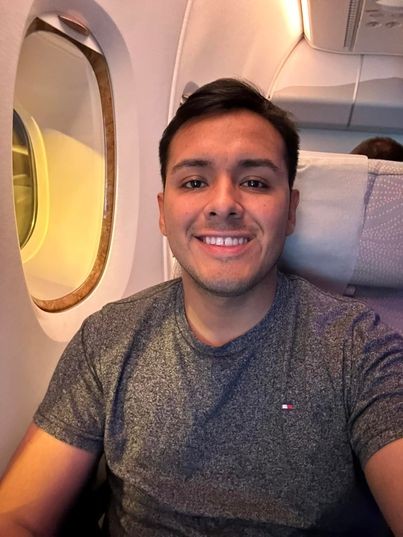 De Catamarca al mundo: Nico Reyna y su salto a la fama internacional a través de la TV qatarí