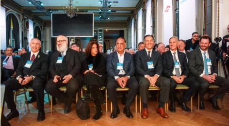 Tras las PASO, empresarios y candidatos debaten el futuro de la economía argentina en el Council of the Americas
