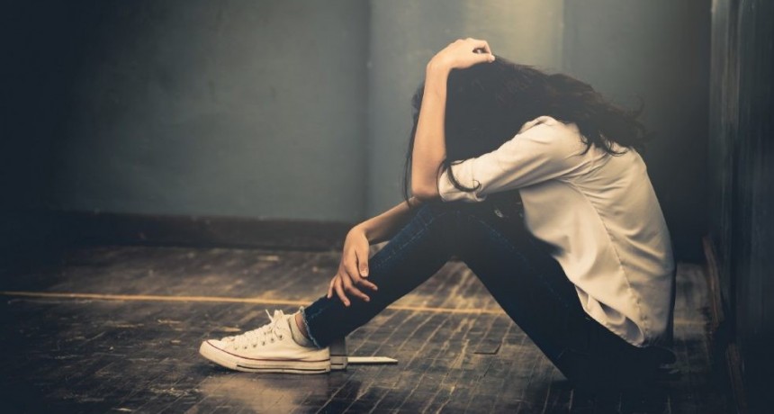 Anhedonia: qué es esta afección y por qué la sufren los adolescentes