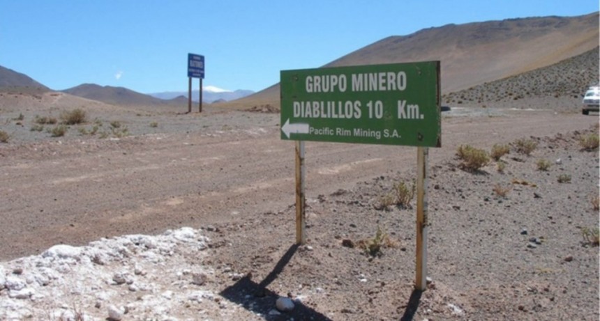Catamarca – Salta: “Galan Lithium” adquirió la propiedad Catalina para producir litio