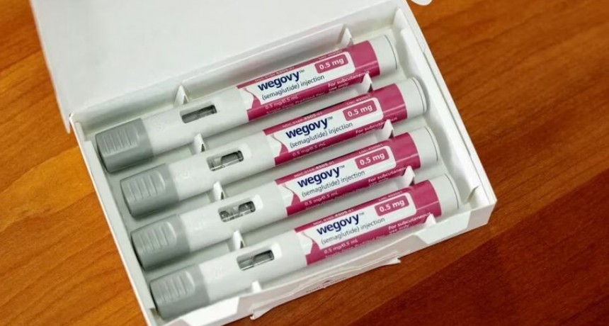 La Anmat aprobó una droga contra la obesidad: cuál es y cómo funciona