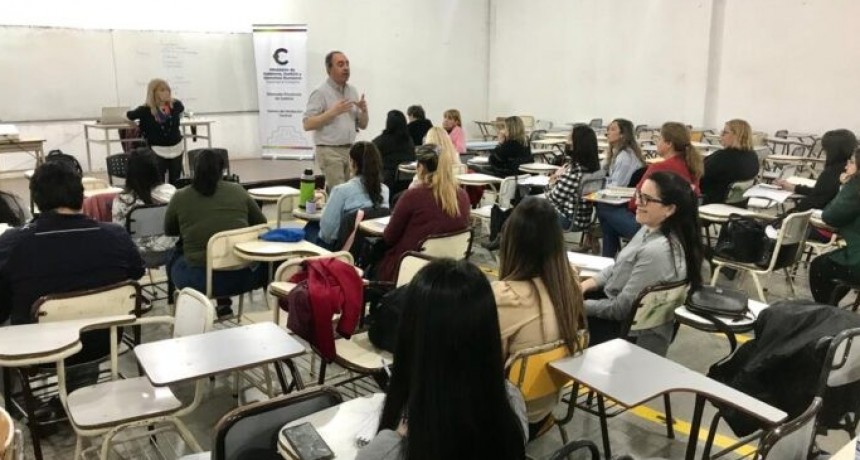 Nuevo encuentro Presencial del curso de Formación Básica en Mediación Comunitaria