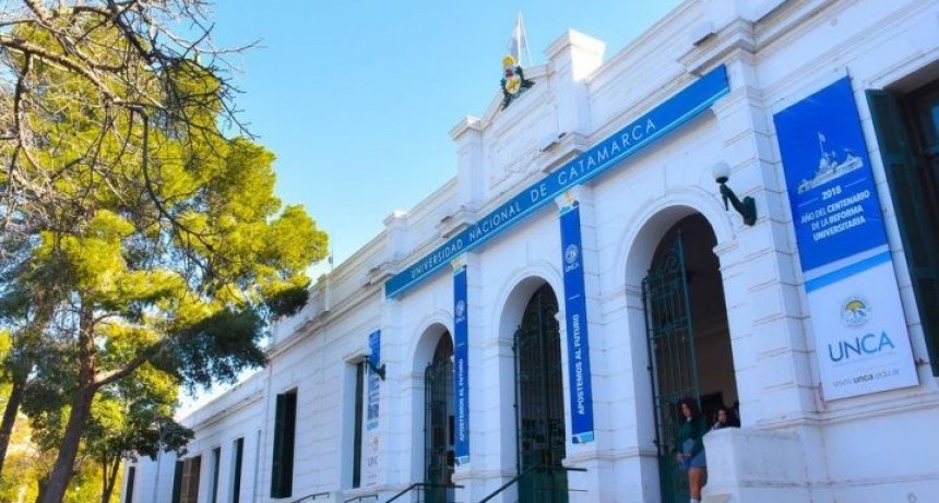Están abiertas las preinscripciones para el Nivel Secundario de la Fray