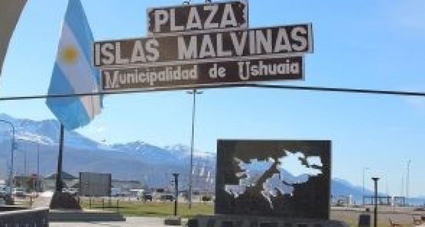 Malvinas: comienzan las capacitaciones obligatorias para los trabajadores del Estado