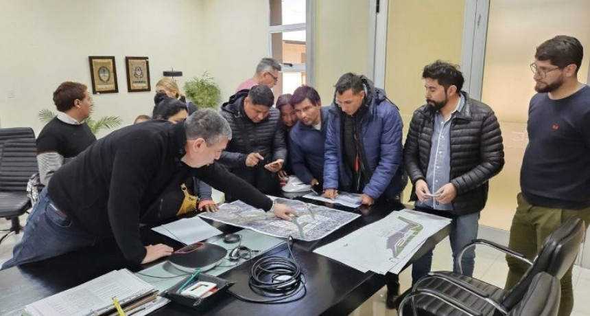 Catamarca tendrá una nueva terminal de ómnibus