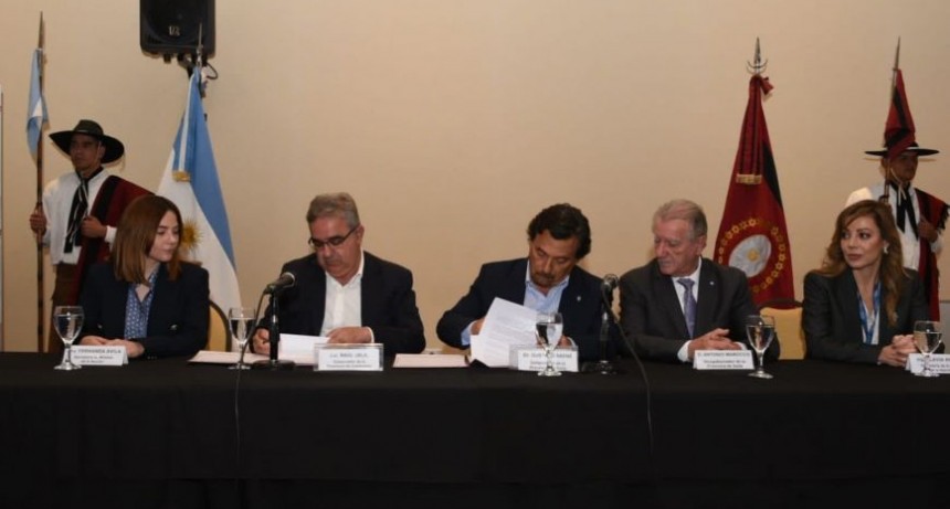 Catamarca y Salta crearán el Corredor Minero-Turístico en la Puna
