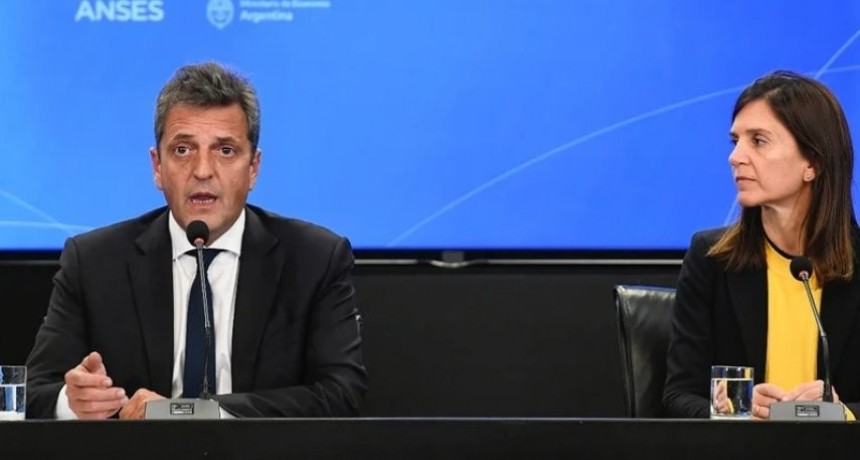 El Gobierno confirmó que el aumento para jubilados será de 23,29% y que habrá un refuerzo de 27.000 pesos por tres meses