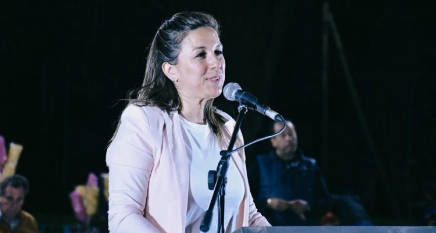 Zenteno le ganó a Martínez en la interna oficialista