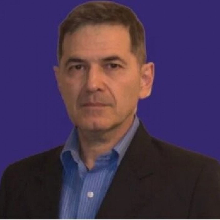 José Jalil Colomé: 