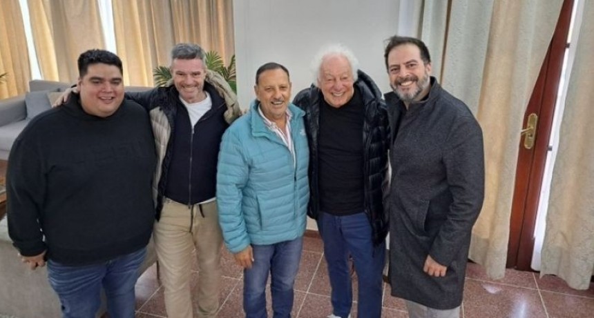 Boca-Almagro, por 8vos., jugarán en La Rioja