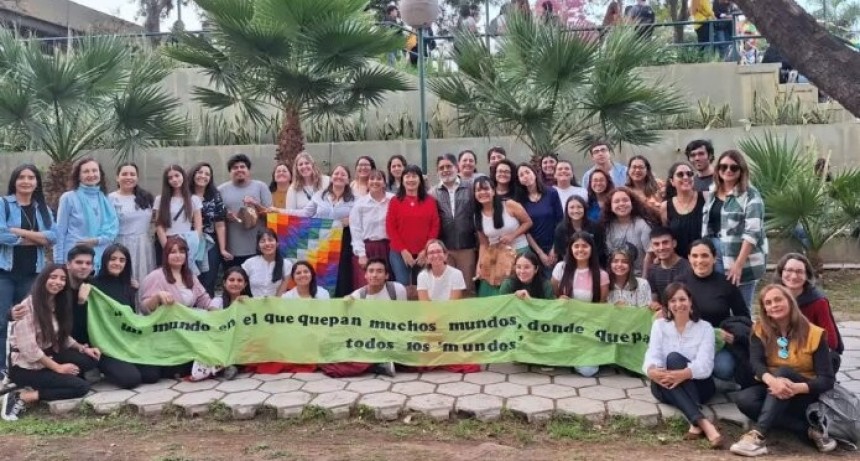 Primer Festival de Humanidades TINKUNACU: Se celebraron 40 años de la facultad con arte y emprendimiento