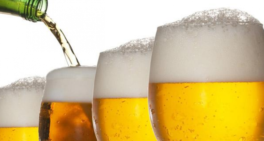 Tratamiento genético experimental logró suprimir la adicción al alcohol