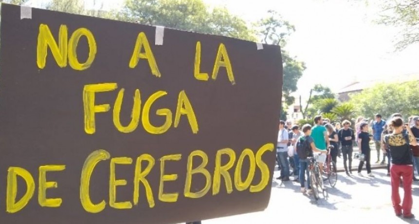 El Conicet cruzó a Milei