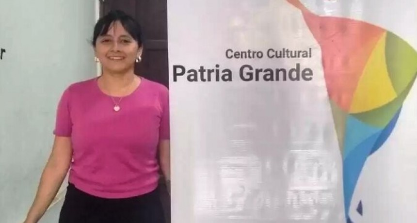 El Centro Cultural Patria Grande realiza una recolección de juguetes para el festejo del Día de las Infancias