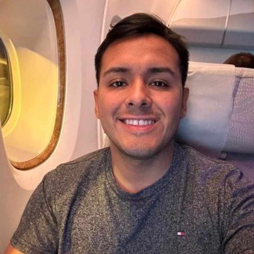 De Catamarca al mundo: Nico Reyna y su salto a la fama internacional a través de la TV qatarí